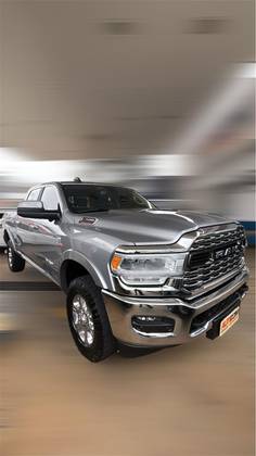 RAM 2500 6.7 I6 TURBO DIESEL LARAMIE CD 4X4 AUTOMÁTICO
